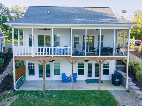 66 Little Dipper Dr, Semora, NC 27343