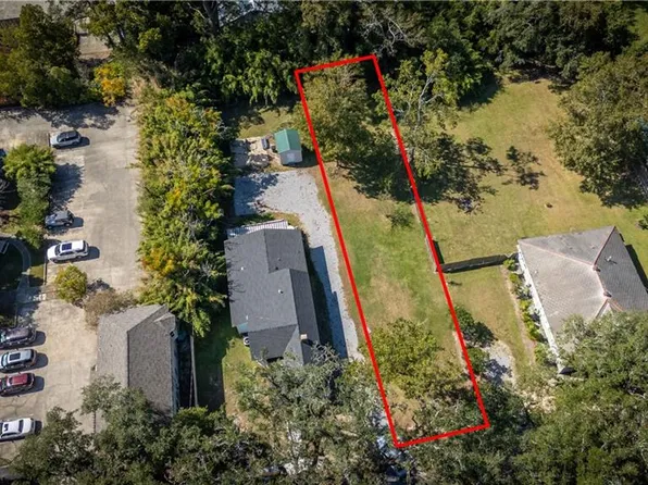 109 N Linden St, Hammond, LA 70401