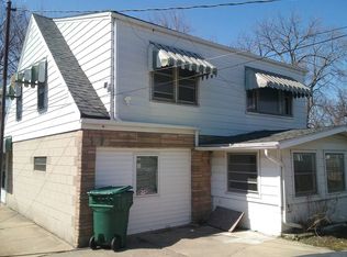 7344 Alexander Ave, Hammond, IN 46323