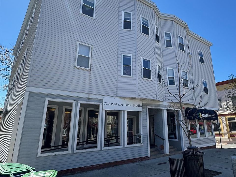 1st image of 360 Somerville Ave APT 3