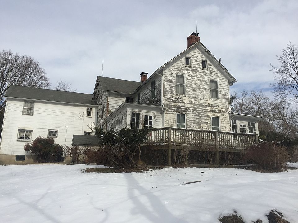 1840s 4k+ square foot home