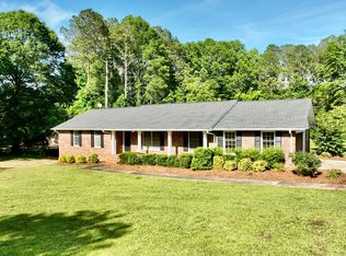 763 Center Point Rd, Carrollton, GA 30117