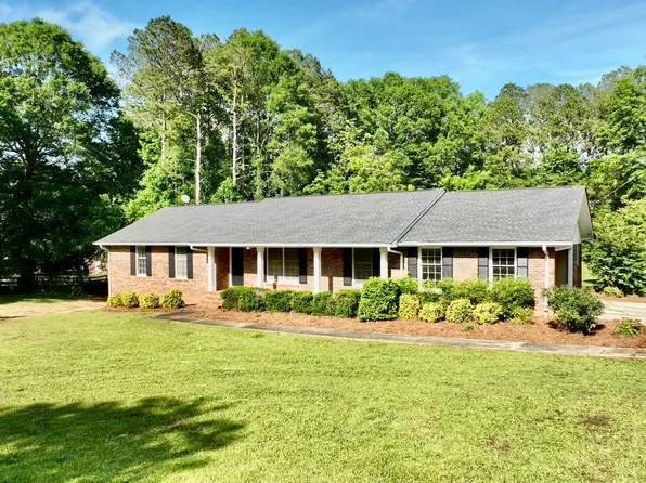 763 Center Point Rd, Carrollton, GA 30117