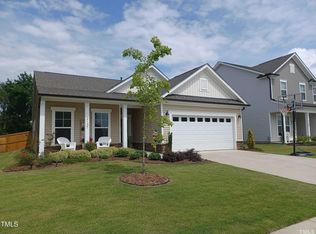 2131 Fox Chapel Pl, Fuquay Varina, NC 27526