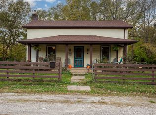 5344 S Dayton Brandt Rd, New Carlisle, OH 45344