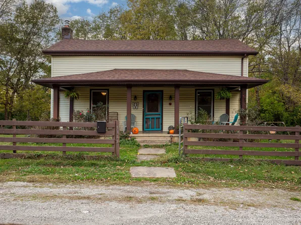 5344 S Dayton Brandt Rd, New Carlisle, OH 45344