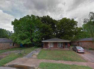406 Vandalia St, Memphis, TN 38112
