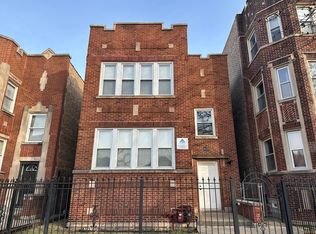 8125 S Marshfield Ave #1, Chicago, IL 60620