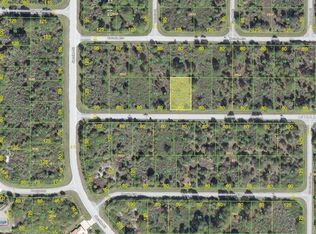 14026 Pittenger Ave, Port Charlotte, FL 33953