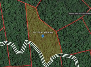 144 Brambleberry Bnd, Shady Spring, WV 25918