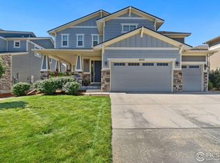 2233 Spruce Creek Dr, Fort Collins, CO 80528