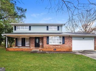 1657 Flicker Rd, Jonesboro, GA 30238