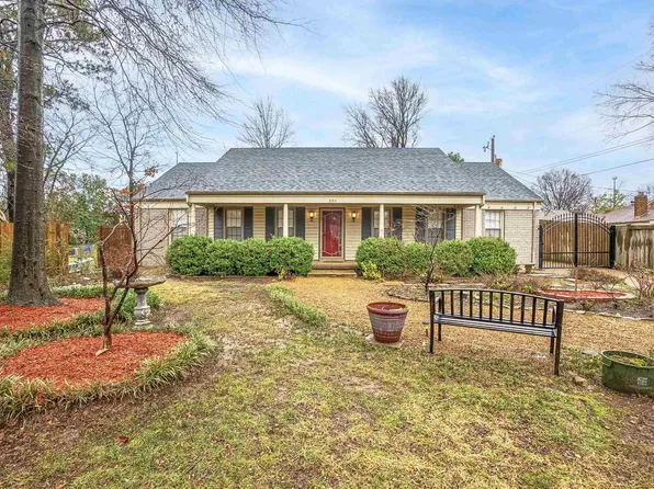 2311 Eastover Cv, Memphis, TN 38119
