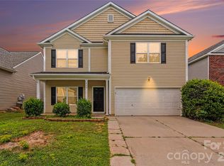 408 Matfield Ct, Monroe, NC 28110