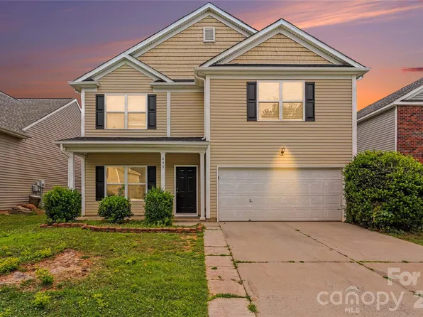 408 Matfield Ct, Monroe, NC 28110
