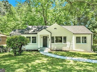 1256 Fayetteville Rd, Atlanta, GA 30316