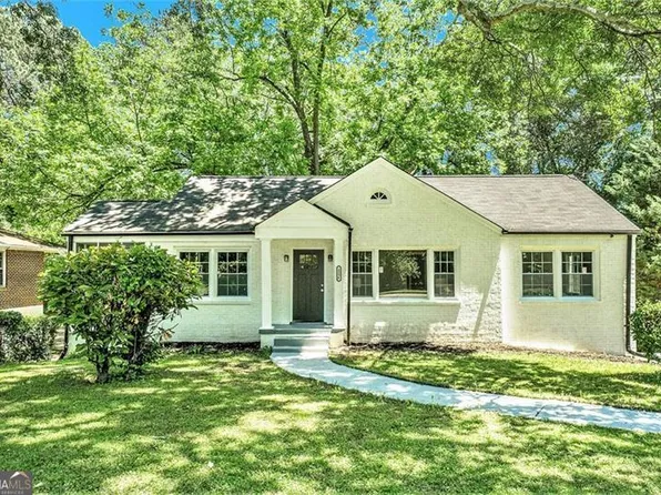 1256 Fayetteville Rd, Atlanta, GA 30316