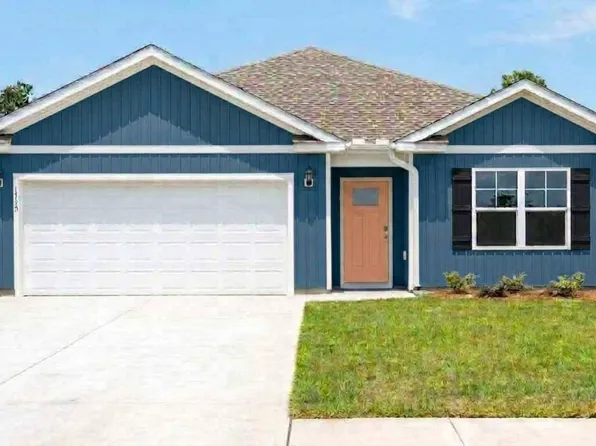 1161 Sandy Heights Loop Lot 130, Navassa, NC 28451