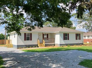 27141 Nick Davis Rd, Athens, AL 35613