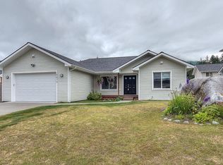 9870 Lone Wolf Dr, Juneau, AK 99801