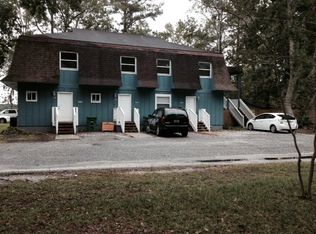 1015 Cypress Ln, Turbeville, SC 29162