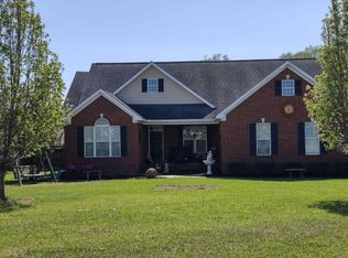 309 Eight Point Dr, Statesboro, GA 30461