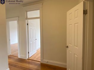 12 Orkney Rd #48, Brighton, MA 02135