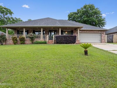 13239 Tyler Ln, Gulfport, MS, 39503