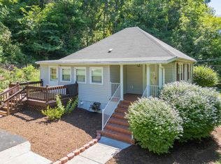 109 Smith Hollow Rd, Pembroke, VA 24136