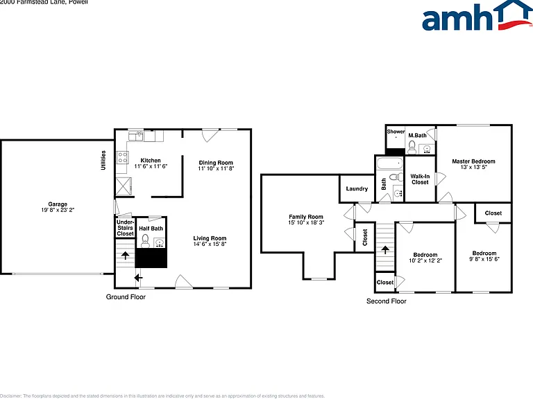 2000 Farmstead Ln — Photo 2