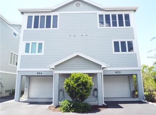 852 Evergreen Way, Longboat Key, FL 34228