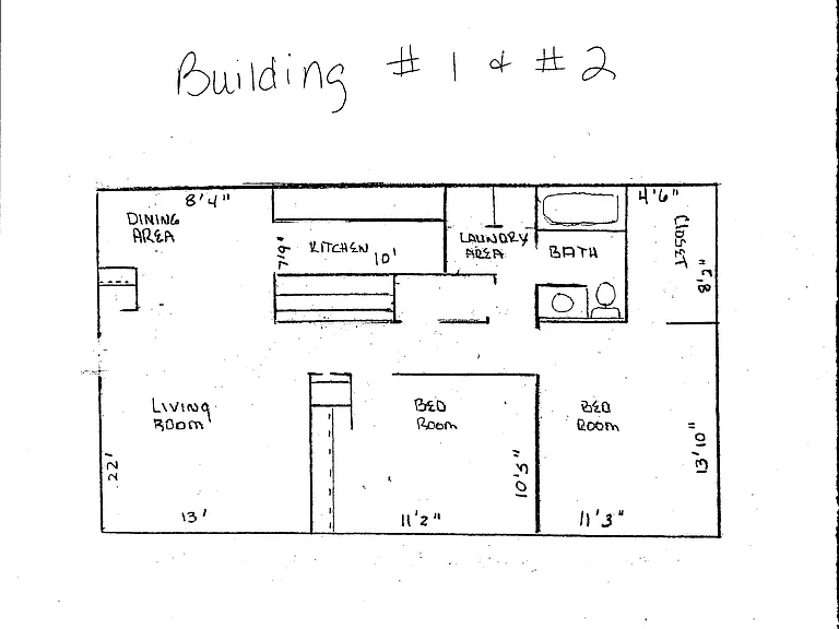 Lone Star Apartments — Photo 10