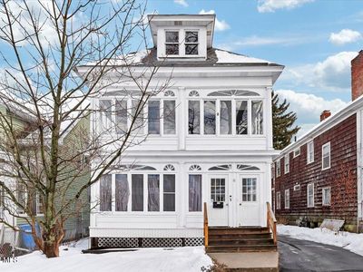 6 W Erie Street, Albany, NY, 12208
