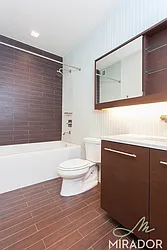 Rented by Mirador Real Estate