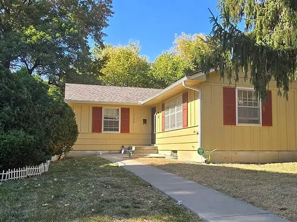 5732 Lydia Ave, Kansas City, MO 64110