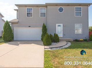 1317 Idabright Dr, Plainfield, IL 60586