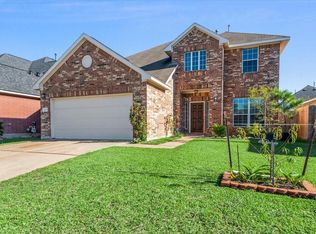 8203 Rudy Brook Way, Spring, TX 77379