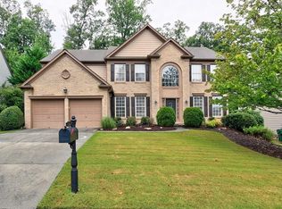 127 Normandy Dr, Woodstock, GA 30188