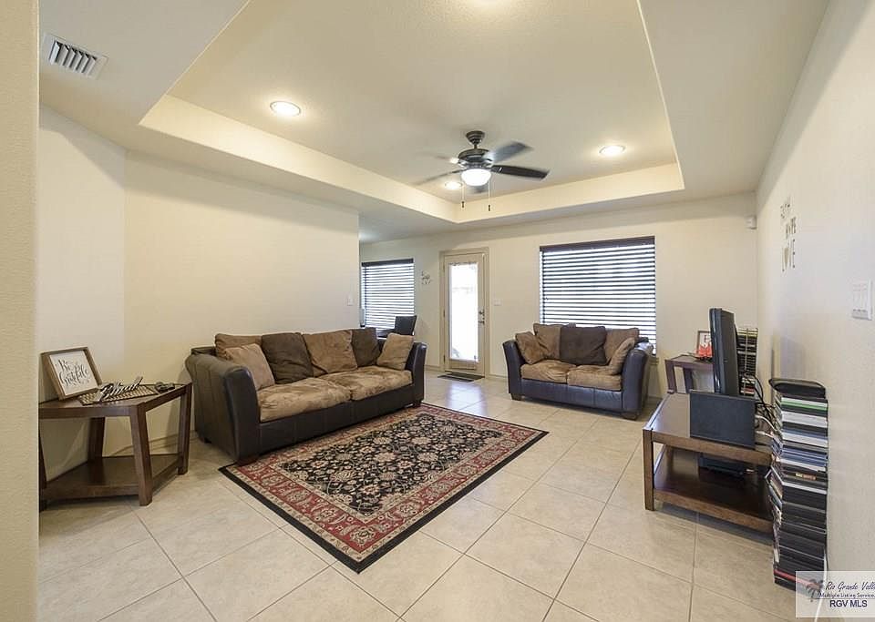 3702 Calle Uruguay, Brownsville, TX 78526 Zillow