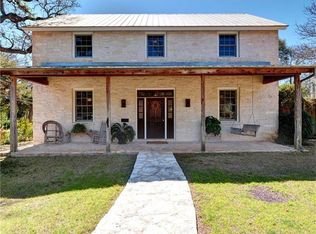 3401 Bridle Path, Austin, TX 78703
