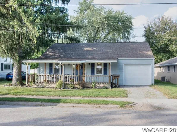 219 College Ave #Avw2-p4, Van Wert, OH 45891