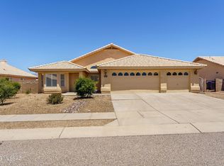 9567 E Blue Ridge Mountain St, Tucson, AZ 85748