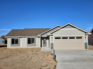 1306 Brock Rd, Dodge City, KS 67801