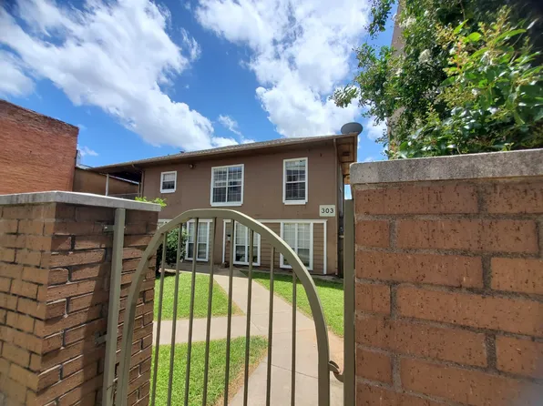 303 W Hickory St, Denton, TX 76201