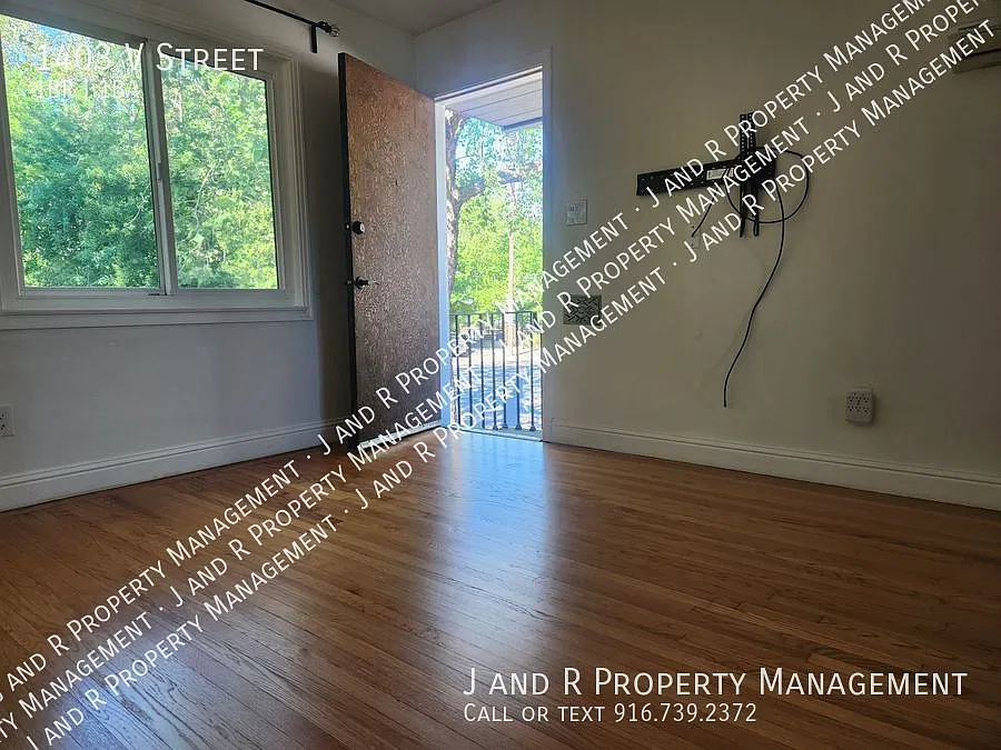 1 bedroom in Midtown — Photo 4