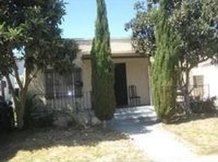 5855 Arlington Ave, Los Angeles, CA 90043