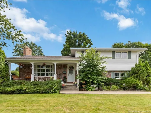 413 McAllister Rd, Riverview, NB E1B 3S9