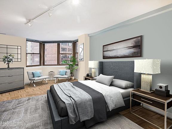 3rd image of 225 E 36th St APT 5N