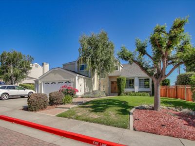 705 Oak Park Dr, Morgan Hill, CA, 95037