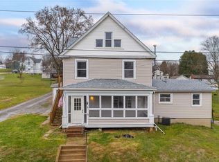 146 W Main St, Worthington, PA 16262